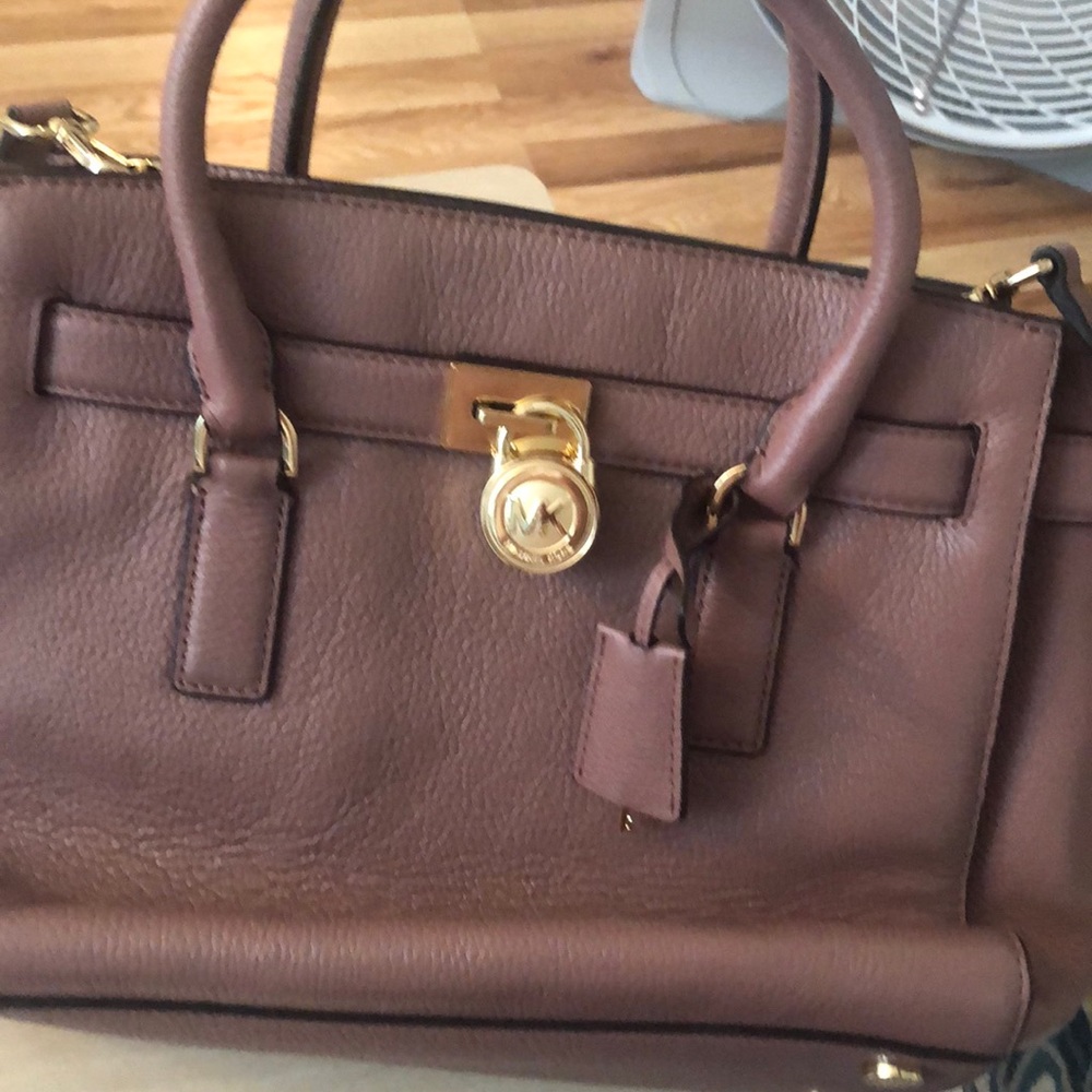Beautiful MK cross body